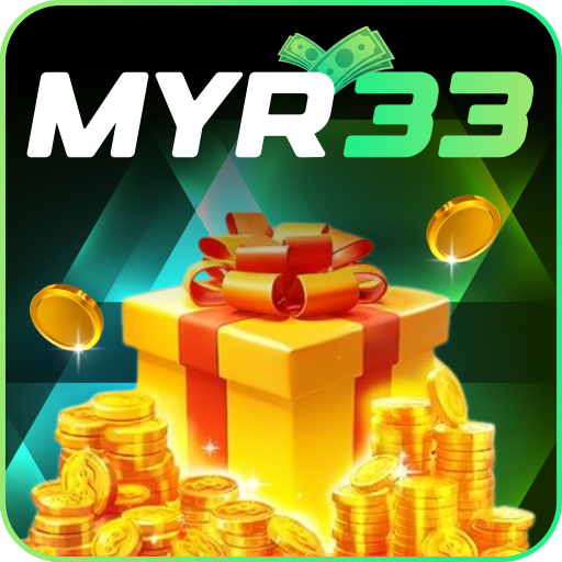 MYR33 app icon